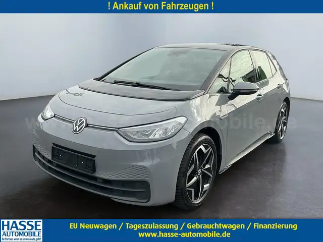 Volkswagen ID.3 Volkswagen ID.3!mit Wärmepumpe! Pro Performance