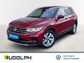 Volkswagen Tiguan Elegance 2.0 TDI 4Motion DSG LED HUD SHZ ACC 360 K Rot - thumbnail 1