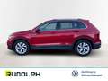 Volkswagen Tiguan Elegance 2.0 TDI 4Motion DSG LED HUD SHZ ACC 360 K Rot - thumbnail 2