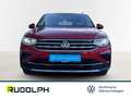 Volkswagen Tiguan Elegance 2.0 TDI 4Motion DSG LED HUD SHZ ACC 360 K Rot - thumbnail 5