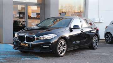 serie 1.5 118 i 140 edition sport carplay sieges chauffants