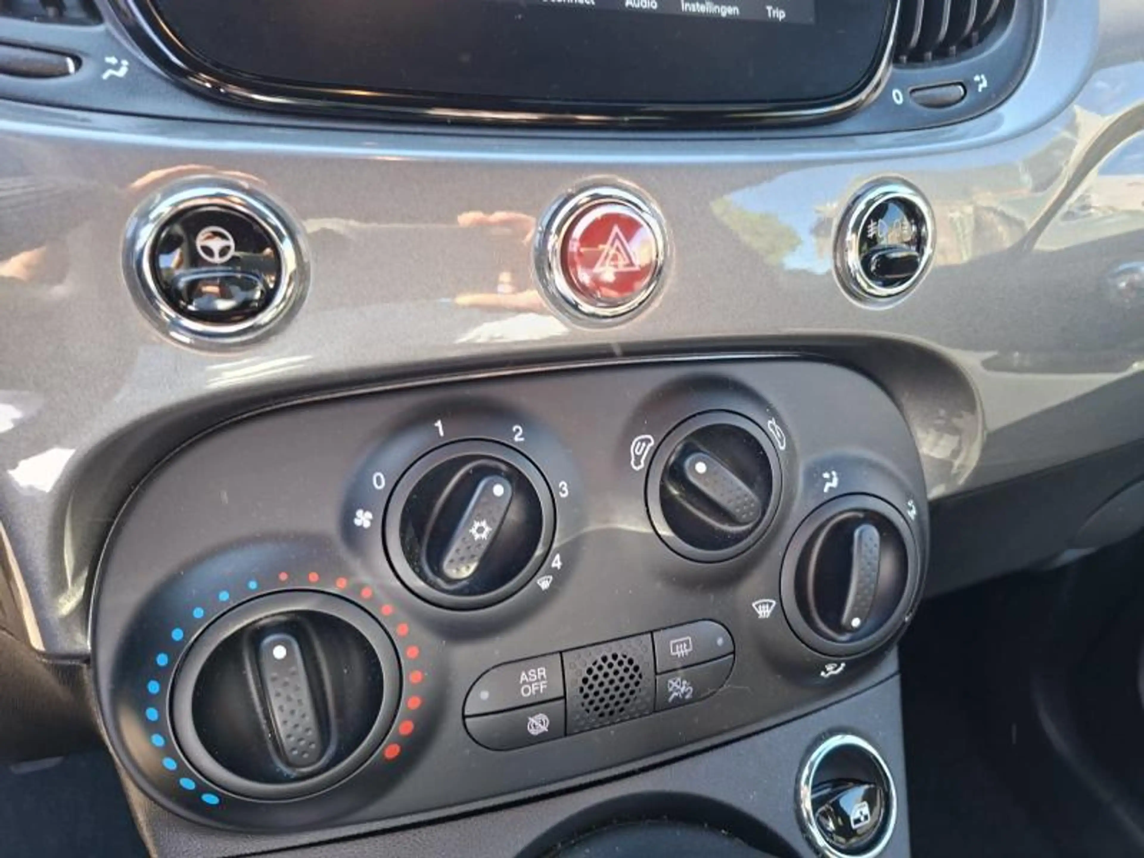 Fiat 500 12500€ — photo 11
