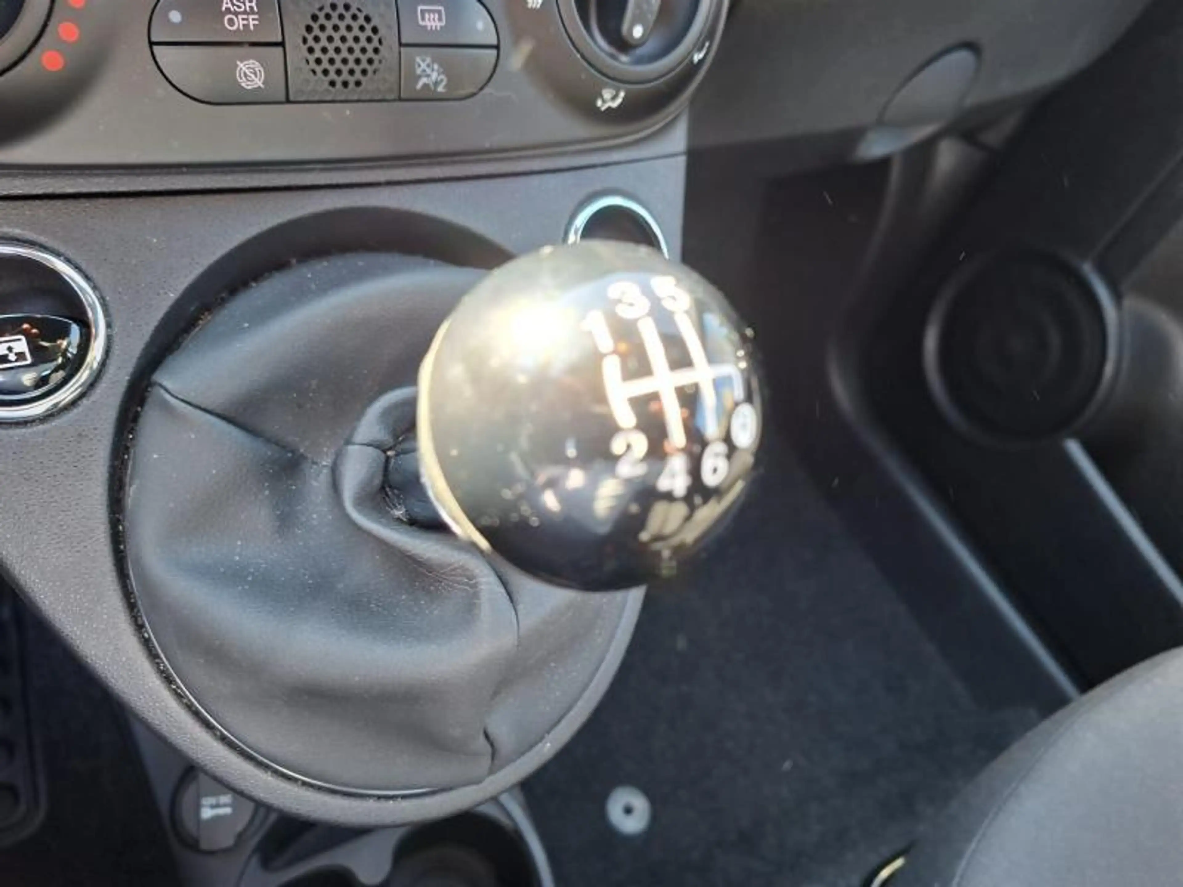 Fiat 500 12500€ — photo 12