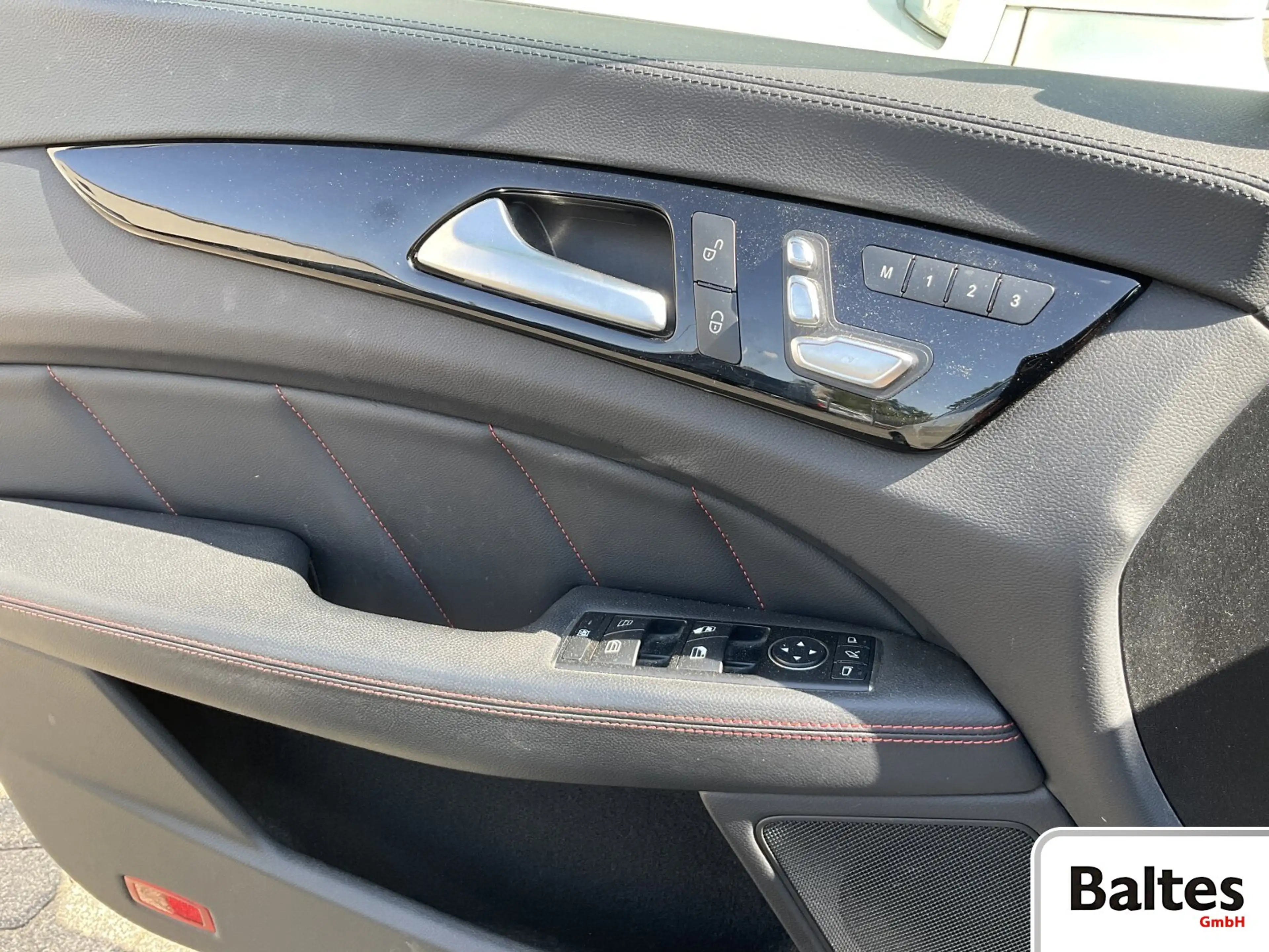 Mercedes-Benz CLS 350 CLS 350 Shooting Brake BlueTEC 4-M AMG Line/AHK — photo 13
