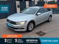 Volkswagen Passat Variant 1.6TDI Advance 88kW Gris - thumbnail 1