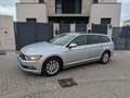 Volkswagen Passat Variant 1.6TDI Advance 88kW Gris - thumbnail 10