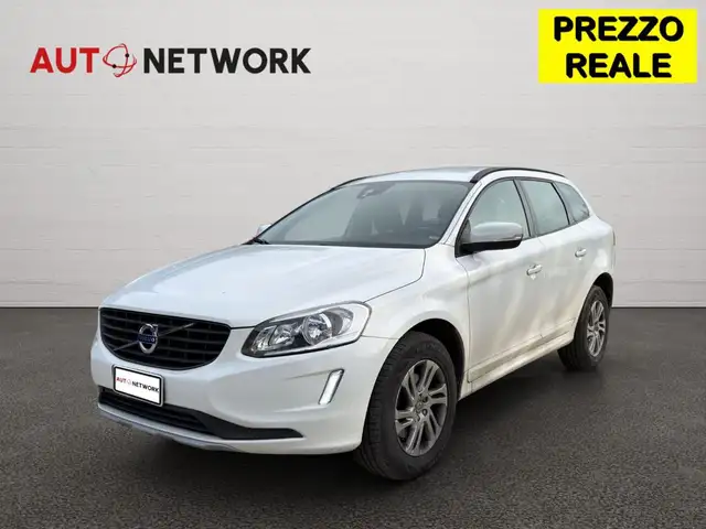 Volvo XC60 D4 AWD Business