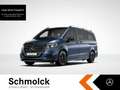 Mercedes-Benz V 250 d 4M AVANTGARDE Lang MLTB+AHK+STDHZ+DSTR++ Blu/Azzurro - thumbnail 1