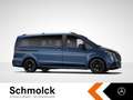 Mercedes-Benz V 250 d 4M AVANTGARDE Lang MLTB+AHK+STDHZ+DSTR++ Blu/Azzurro - thumbnail 4