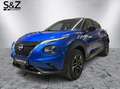 Nissan Juke Hybrid N-Connecta 143PS Autom. +KAMERA/LED+ Bleu - thumbnail 1