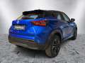Nissan Juke Hybrid N-Connecta 143PS Autom. +KAMERA/LED+ Bleu - thumbnail 3