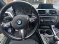 BMW 118 118i Bleu - thumbnail 7