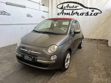 500C 1.2 Lounge 69cv