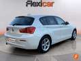 BMW 116 116i Blanco - thumbnail 8
