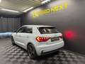 Audi A1 Sportback 35 TFSI Stronic 150cv Gris - thumbnail 4