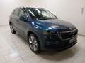 Skoda Karoq Karoq 1.5 tsi Sportline dsg Blu/Azzurro - thumbnail 3