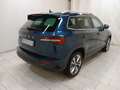 Skoda Karoq Karoq 1.5 tsi Sportline dsg Blu/Azzurro - thumbnail 4