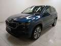 Skoda Karoq Karoq 1.5 tsi Sportline dsg Blu/Azzurro - thumbnail 1