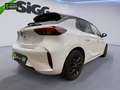 Opel Corsa F 1.2 Turbo GS Line wenig Kilometer Blanc - thumbnail 7