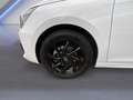 Opel Corsa F 1.2 Turbo GS Line wenig Kilometer Wit - thumbnail 16