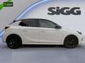 Opel Corsa F 1.2 Turbo GS Line wenig Kilometer Wit - thumbnail 8