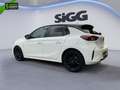 Opel Corsa F 1.2 Turbo GS Line wenig Kilometer Blanc - thumbnail 5