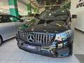Mercedes-Benz GLC 220 Coupe d Premium 4matic auto PELLE RETROCAM NAVI Чорний - thumbnail 3