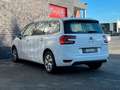 Citroen Grand C4 Picasso Navi-7 Sitzer Biały - thumbnail 6