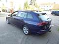 Volkswagen Golf Variant 2,0 TDi DSG *LED*VIRUTAL*AHK* Blau - thumbnail 3