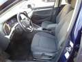 Volkswagen Golf Variant 2,0 TDi DSG *LED*VIRUTAL*AHK* Blau - thumbnail 9