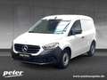 Mercedes-Benz Citan 112 CDI  MBUX/Hecktüren/Klima/Navi Wit - thumbnail 1