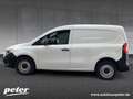 Mercedes-Benz Citan 112 CDI  MBUX/Hecktüren/Klima/Navi Wit - thumbnail 3