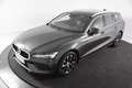 Volvo V60 D3 Inscription *1.Hand*T-Leder*SHZ*Navi* Grau - thumbnail 4