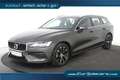 Volvo V60 D3 Inscription *1.Hand*T-Leder*SHZ*Navi* Grau - thumbnail 1