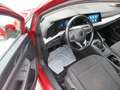 Volkswagen Golf VIII Variant 2.0 TDI Life Rot - thumbnail 10