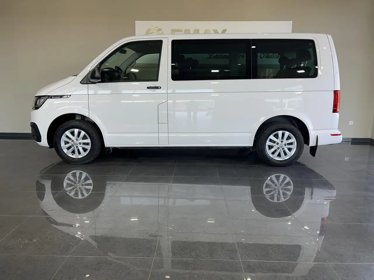 Volkswagen T6.1 Multivan