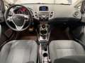 Ford Fiesta Fiesta 1.4 96 CV Automatica 5Pt Titanium Gris - thumbnail 33
