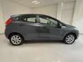 Ford Fiesta Fiesta 1.4 96 CV Automatica 5Pt Titanium Gris - thumbnail 17