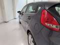 Ford Fiesta Fiesta 1.4 96 CV Automatica 5Pt Titanium Gris - thumbnail 22