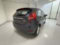 Ford Fiesta Fiesta 1.4 96 CV Automatica 5Pt Titanium Gris - thumbnail 16