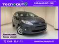 Ford Fiesta Fiesta 1.4 96 CV Automatica 5Pt Titanium Grigio - thumbnail 1