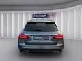 Mercedes-Benz C 250 d T  AMG-Paket *Garantie*Finanzierung* Grau - thumbnail 4