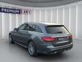 Mercedes-Benz C 250 d T  AMG-Paket *Garantie*Finanzierung* Grau - thumbnail 3