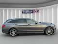 Mercedes-Benz C 250 d T  AMG-Paket *Garantie*Finanzierung* Grau - thumbnail 6