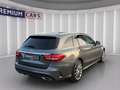 Mercedes-Benz C 250 d T  AMG-Paket *Garantie*Finanzierung* Grau - thumbnail 5