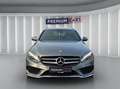 Mercedes-Benz C 250 d T  AMG-Paket *Garantie*Finanzierung* Grau - thumbnail 8