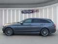 Mercedes-Benz C 250 d T  AMG-Paket *Garantie*Finanzierung* Grau - thumbnail 2