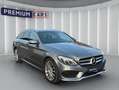 Mercedes-Benz C 250 d T  AMG-Paket *Garantie*Finanzierung* Grau - thumbnail 7