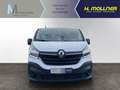 Renault Trafic KW L1/H1 2,0 dci 120 *LED-PDC-Einrichtung,..* Weiß - thumbnail 2