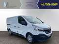 Renault Trafic KW L1/H1 2,0 dci 120 *LED-PDC-Einrichtung,..* Weiß - thumbnail 1